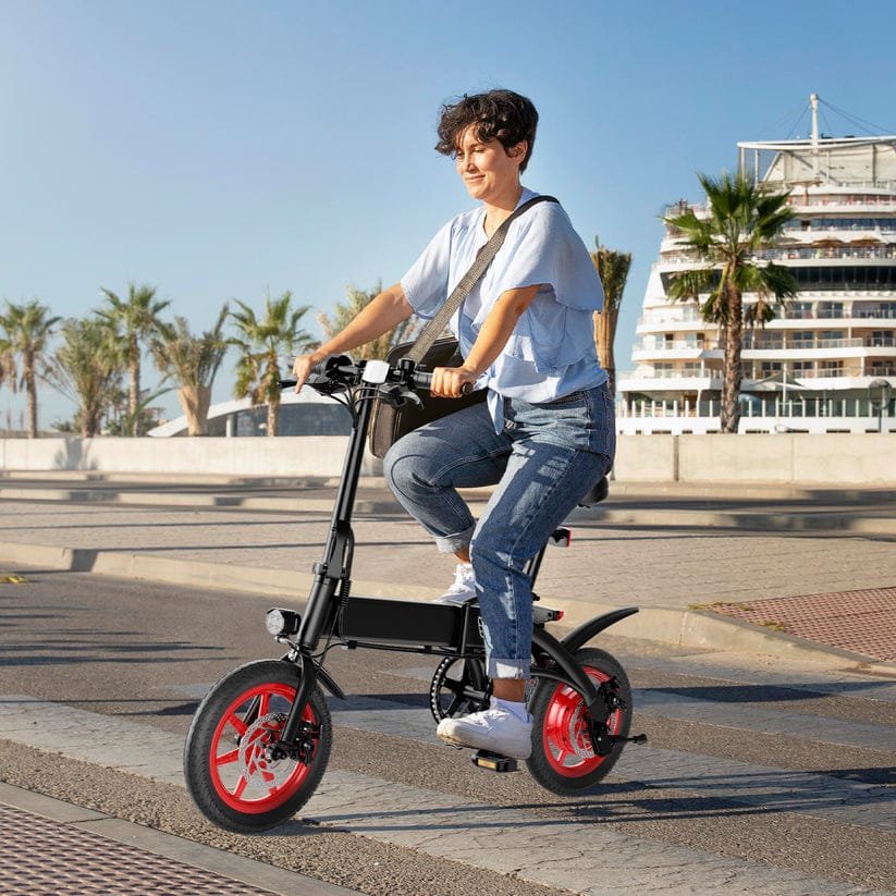 How to Ride an Electric Bike: Essential Tips for Beginners 2 How to Ride an Electric Bike: Essential Tips for Beginners