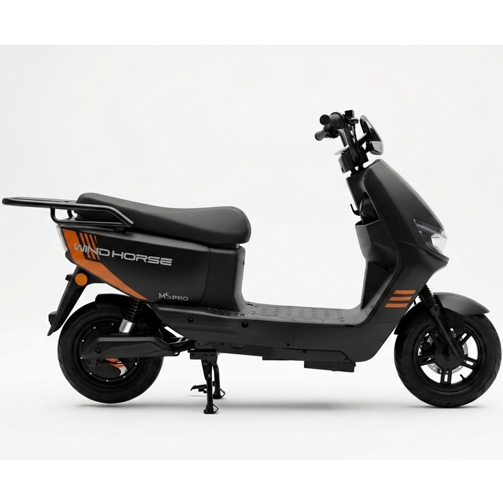 WINDHORSE M5 Pro Electric Bike 7 WINDHORSE M5 Pro Electric Bike - Image 7