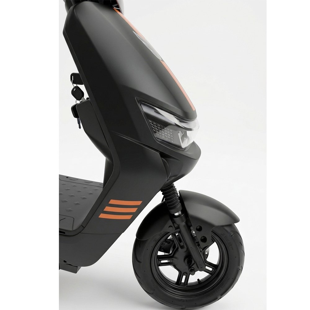 WINDHORSE M5 Pro Electric Bike 8 WINDHORSE M5 Pro Electric Bike - Image 8