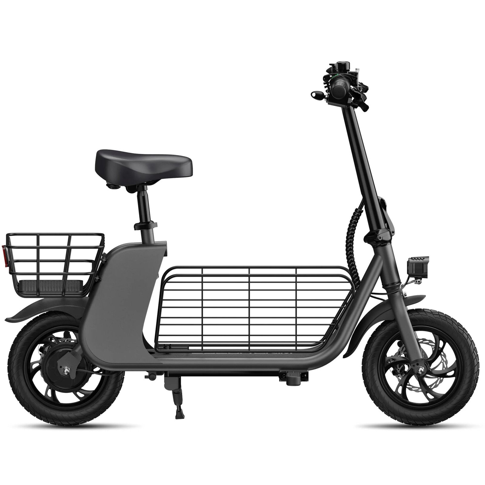 WINDHORSE C2 Cargo Electric Bike
