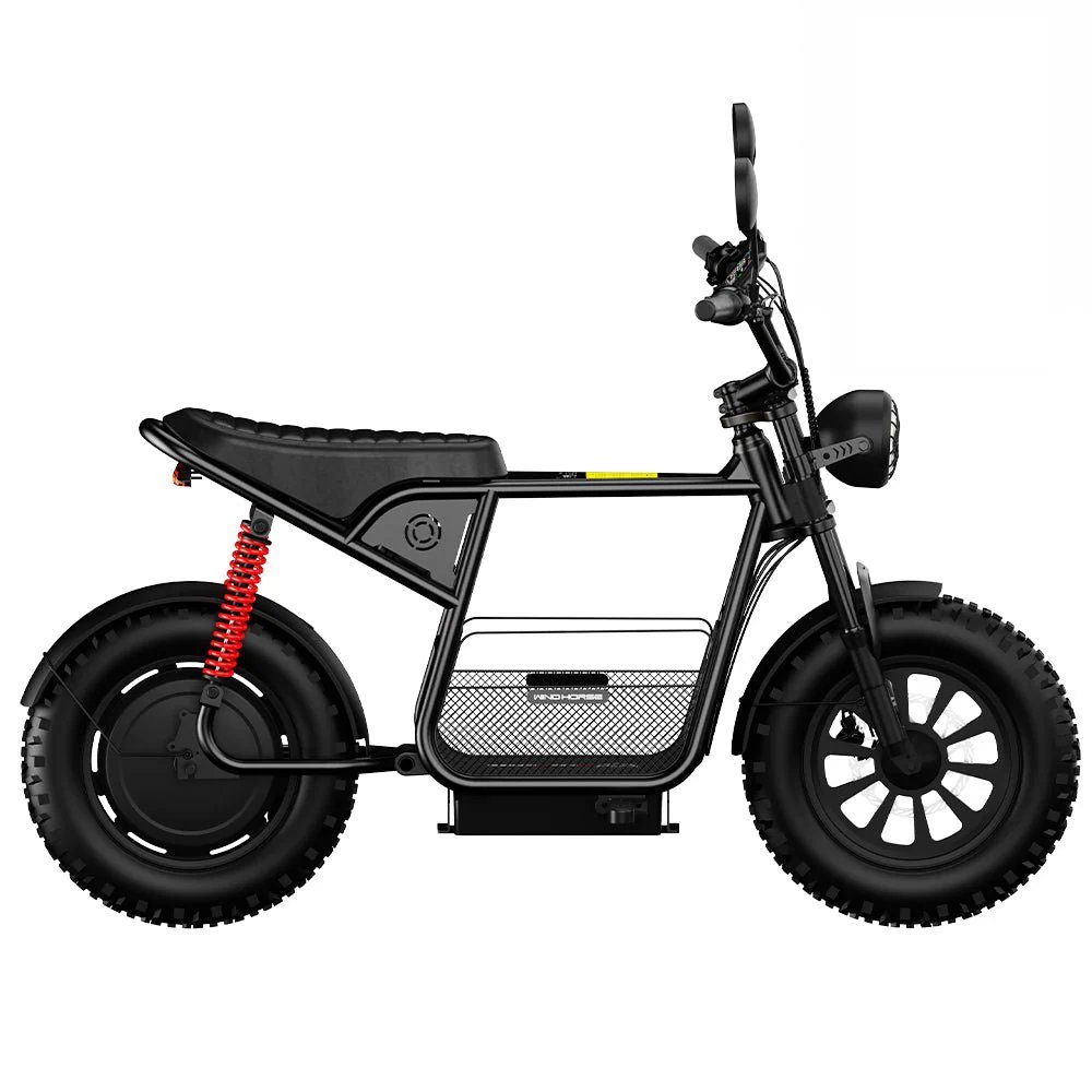 WINDHORSE D1 Electric Bike 14 WINDHORSE D1 Electric Bike - Image 14
