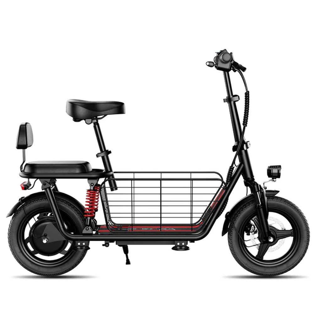 WINDHORSE C3 Electric Bike