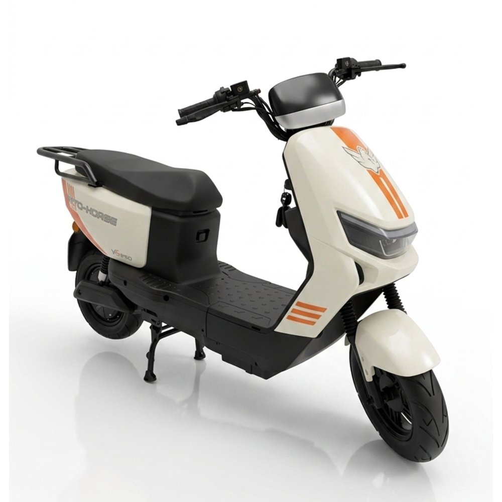WINDHORSE M5 Pro Electric Bike 29 WINDHORSE M5 Pro Electric Bike - Image 29