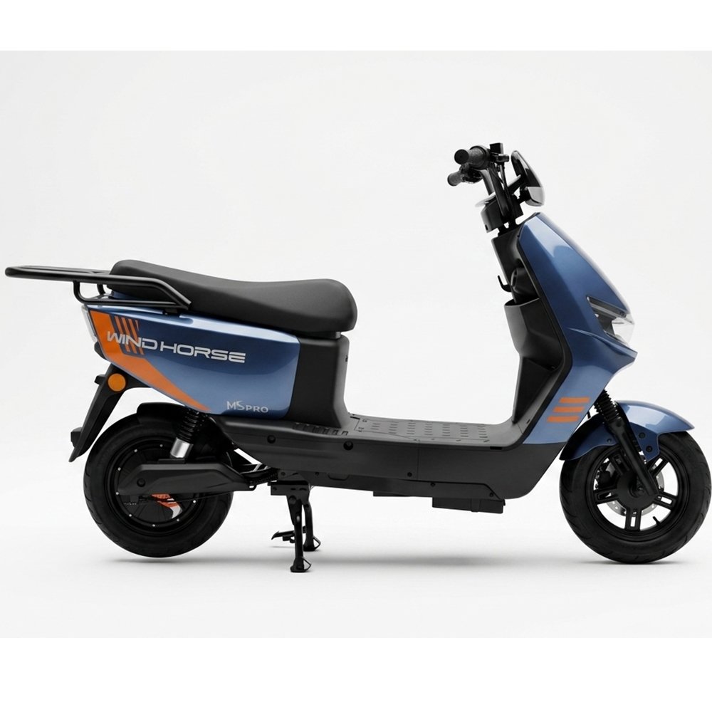 WINDHORSE M5 Pro Electric Bike 32 WINDHORSE M5 Pro Electric Bike - Image 32