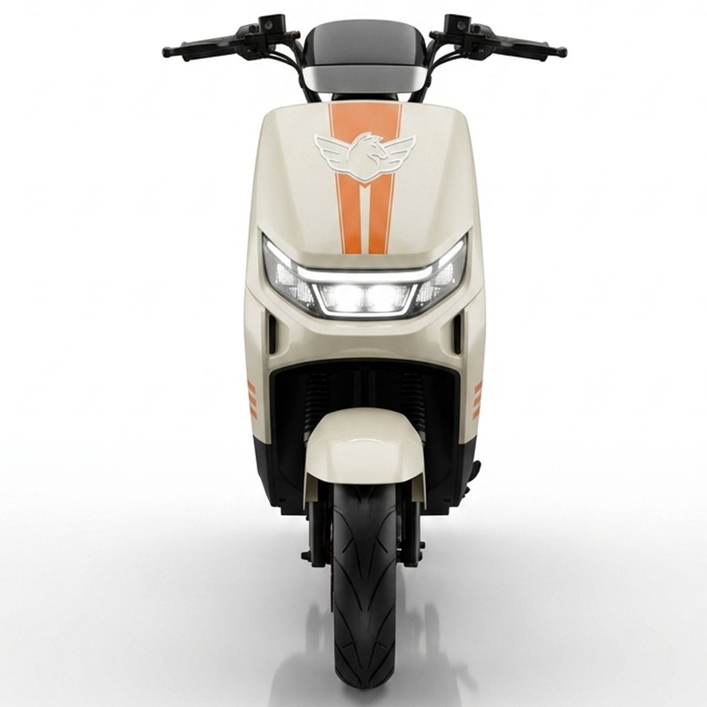 WINDHORSE M5 Pro Electric Bike 19 WINDHORSE M5 Pro Electric Bike - Image 19