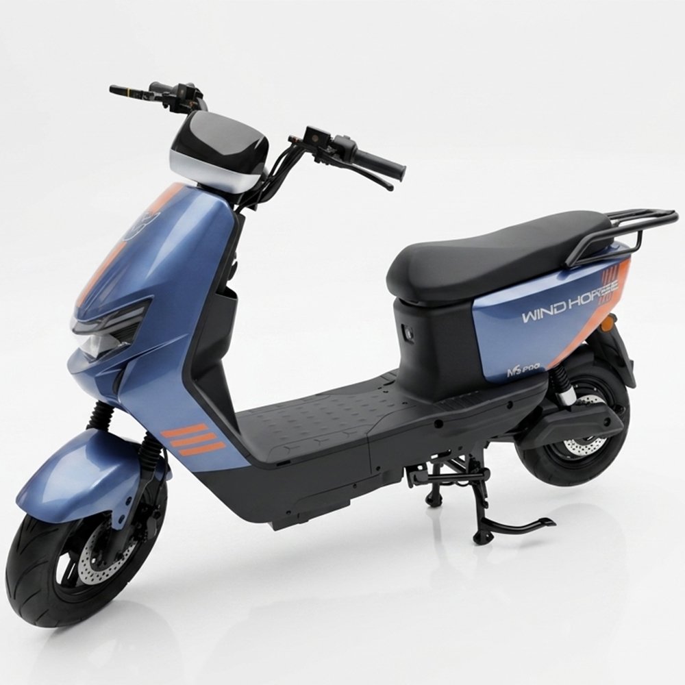 WINDHORSE M5 Pro Electric Bike 31 WINDHORSE M5 Pro Electric Bike - Image 31
