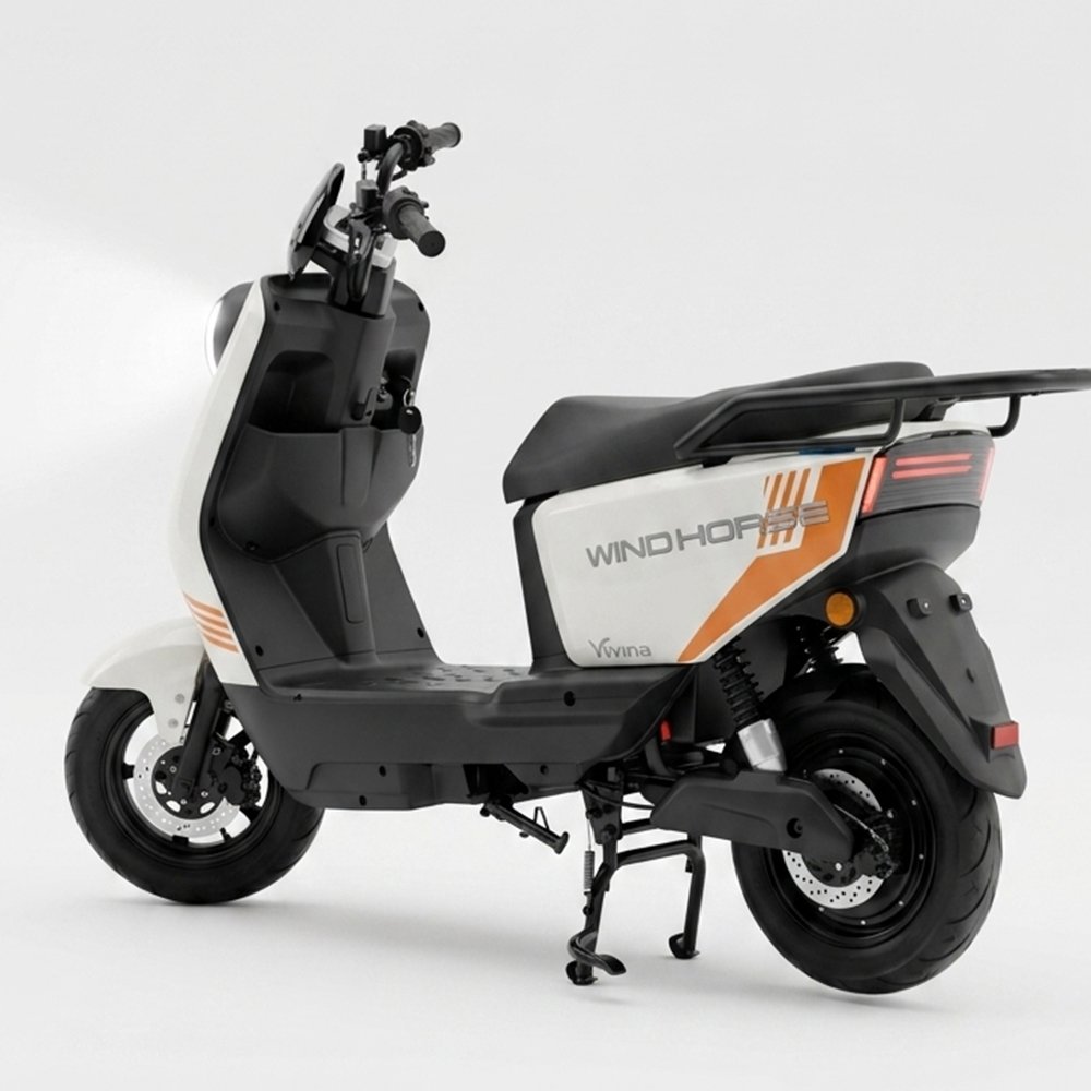 WINDHORSE M5 Pro Electric Bike 18 WINDHORSE M5 Pro Electric Bike - Image 18