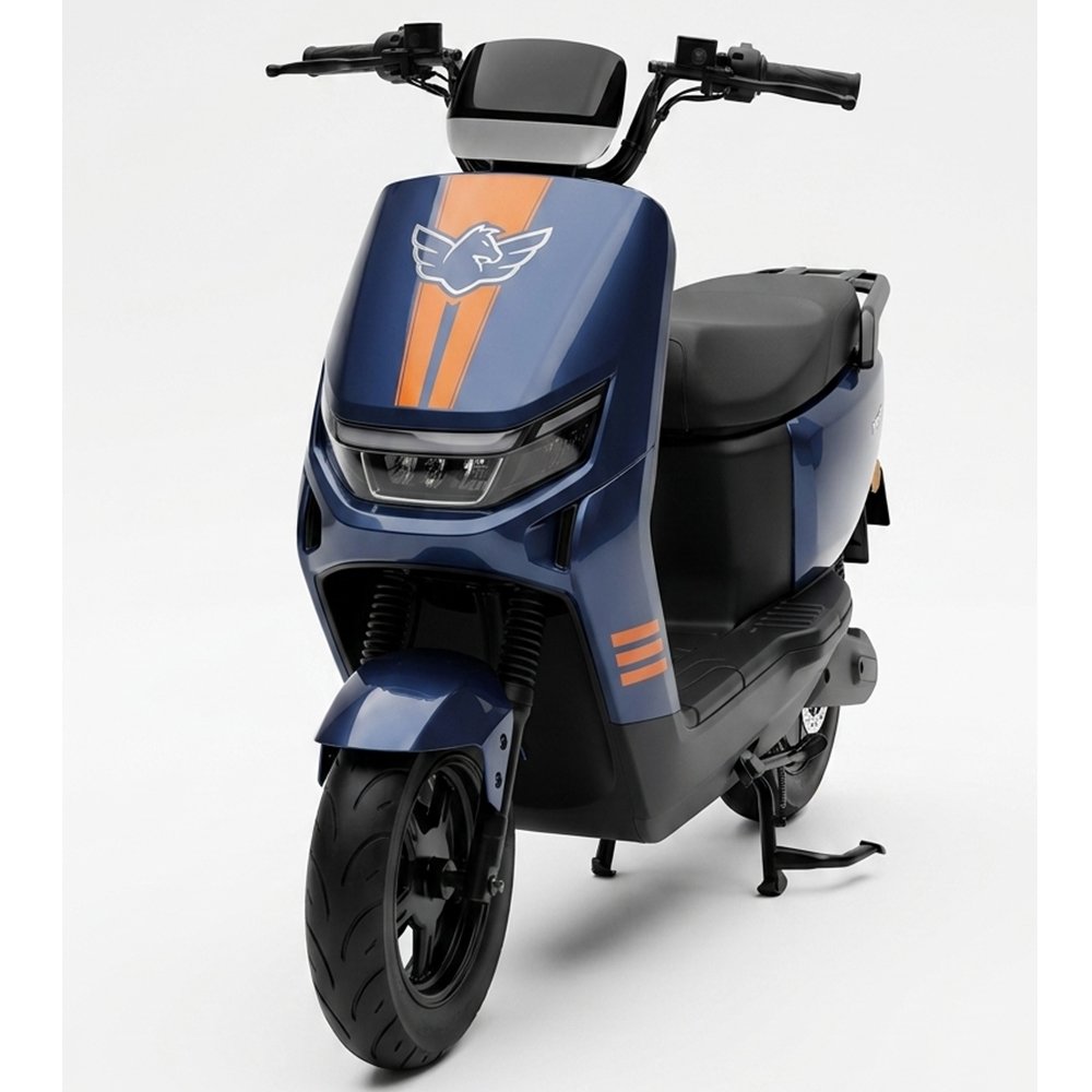 WINDHORSE M5 Pro Electric Bike 30 WINDHORSE M5 Pro Electric Bike - Image 30