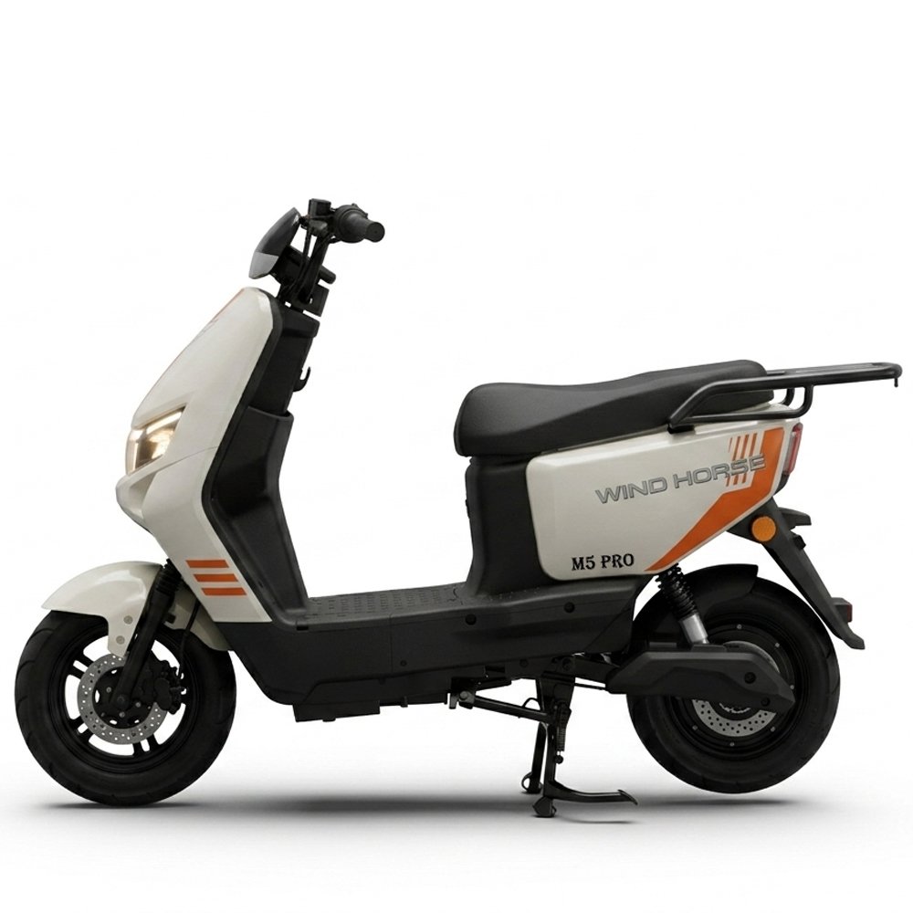 WINDHORSE M5 Pro Electric Bike 17 WINDHORSE M5 Pro Electric Bike - Image 17
