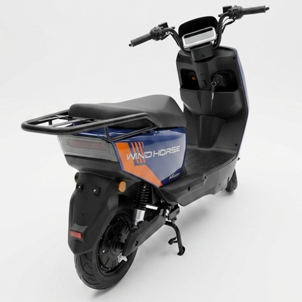 WINDHORSE M5 Pro Electric Bike 20 WINDHORSE M5 Pro Electric Bike - Image 20