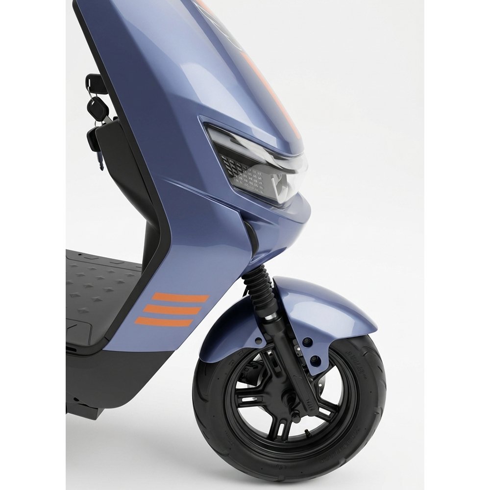 WINDHORSE M5 Pro Electric Bike 22 WINDHORSE M5 Pro Electric Bike - Image 22