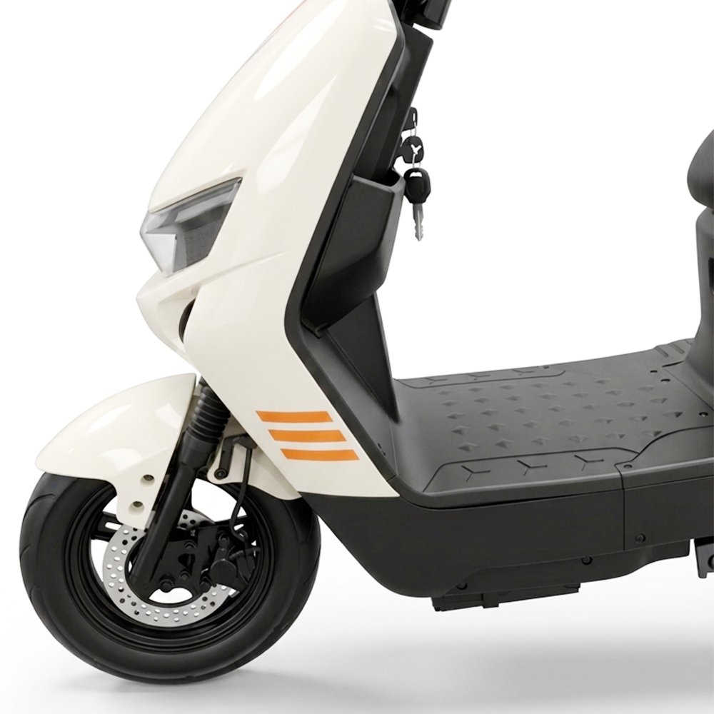 WINDHORSE M5 Pro Electric Bike 14 WINDHORSE M5 Pro Electric Bike - Image 14