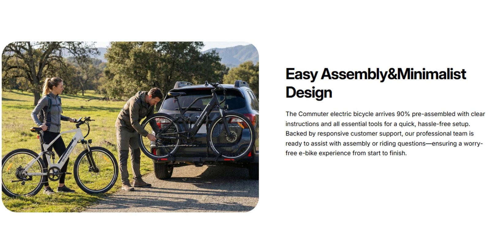 WINDHORSE F3 Electric Bike 9 WINDHORSE F3 Electric Bike - الصورة 9