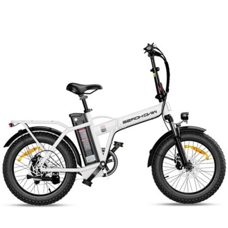 WINDHORSE W4A Electric Folding Bike
