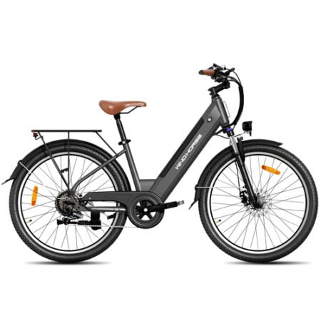 WINDHORSE F2 Electric Bike